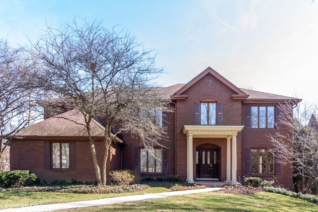 743 South County Line Road Hinsdale, IL 60521 - Photo 1 of 10