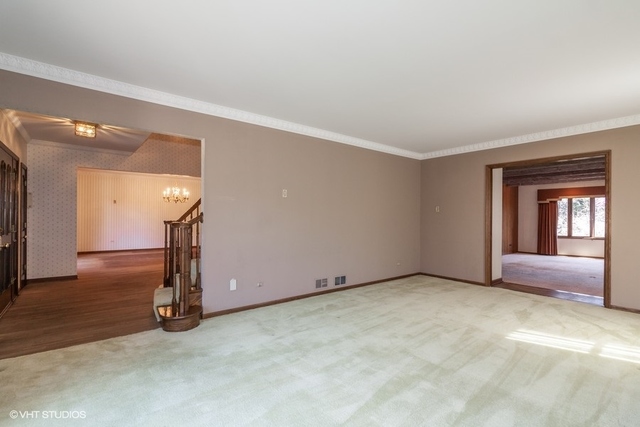 743 South County Line Road Hinsdale, IL 60521 - Photo 4 of 10