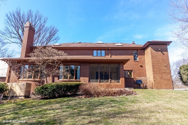 743 South County Line Road Hinsdale, IL 60521 - Photo 10 of 10