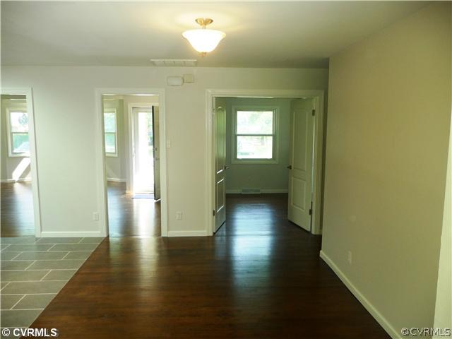 6807 Shawnee Road Richmond, VA 23225 - Photo 10 of 14 Dining Room