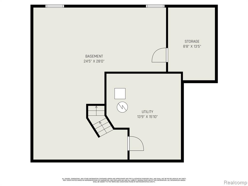 3429 Snowden Lane Howell, MI 48843 - Photo 18 of 23 Gallery Image 18