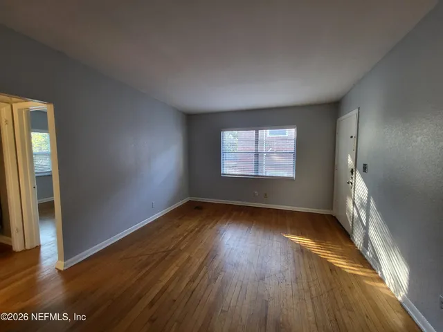 $1,250 | 2648 Dellwood Avenue, Unit 4, Jacksonville, FL 32204