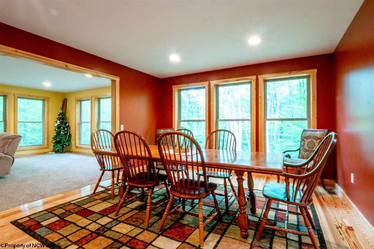 464 Mountainside Road Davis, WV 26260 - Photo 6 of 19 Gallery Image 6