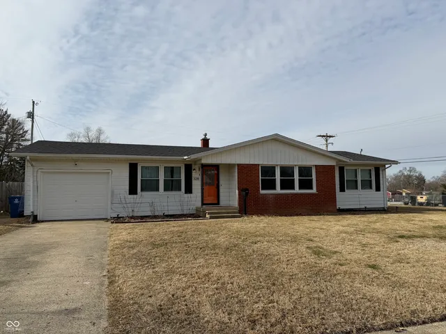$199,999 | 328 Red Bud Lane, Greencastle, IN 46135