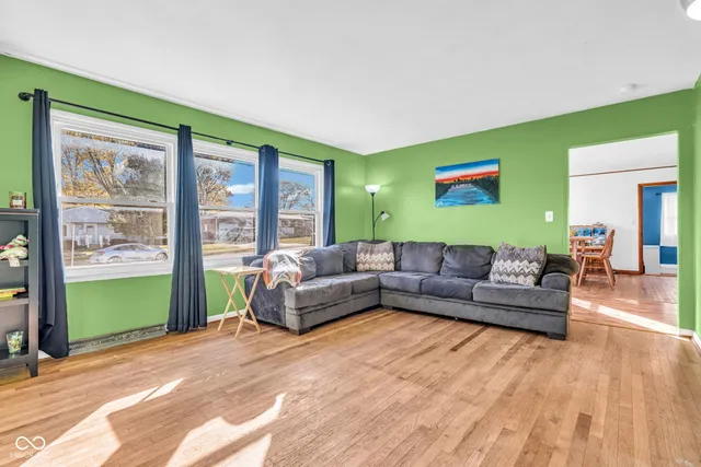 $210,999 | 328 Red Bud Lane, Greencastle, IN 46135