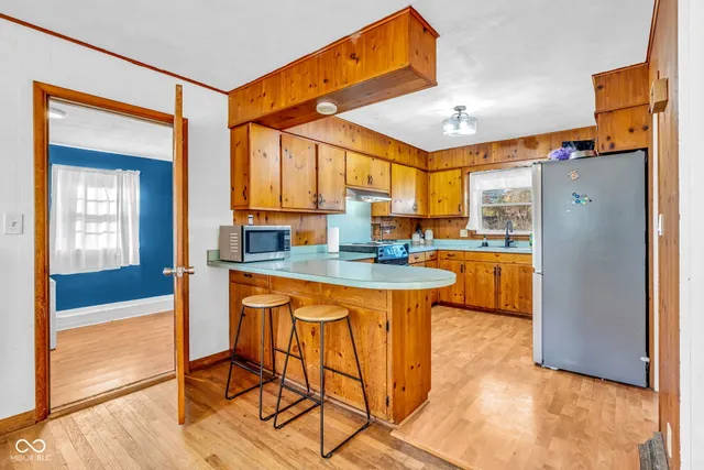 $210,999 | 328 Red Bud Lane, Greencastle, IN 46135