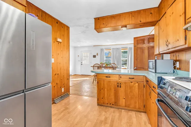 $210,999 | 328 Red Bud Lane, Greencastle, IN 46135