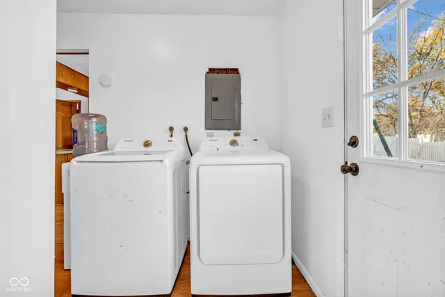 $210,999 | 328 Red Bud Lane, Greencastle, IN 46135