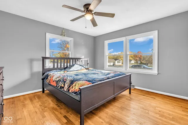 $210,999 | 328 Red Bud Lane, Greencastle, IN 46135