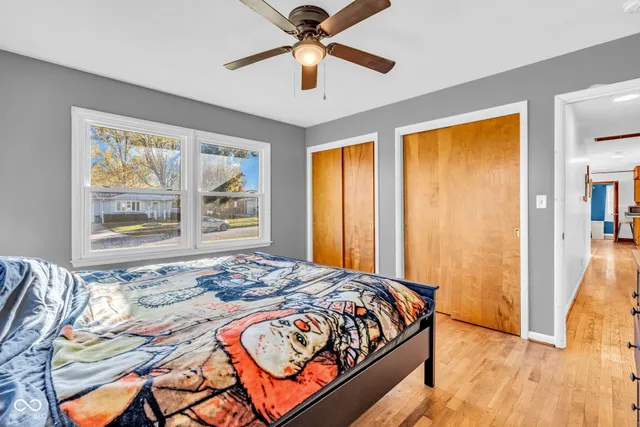 $210,999 | 328 Red Bud Lane, Greencastle, IN 46135