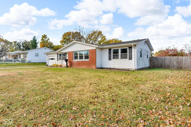 $210,999 | 328 Red Bud Lane, Greencastle, IN 46135