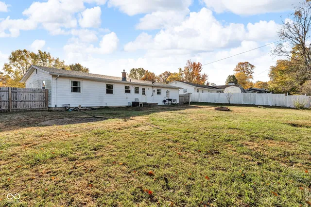 $210,999 | 328 Red Bud Lane, Greencastle, IN 46135