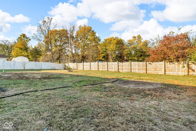 $210,999 | 328 Red Bud Lane, Greencastle, IN 46135