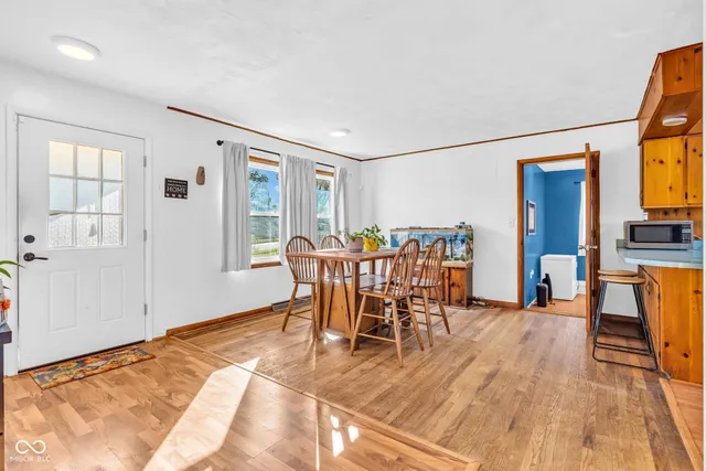 $210,999 | 328 Red Bud Lane, Greencastle, IN 46135