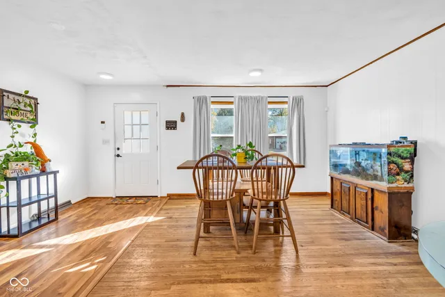 $210,999 | 328 Red Bud Lane, Greencastle, IN 46135