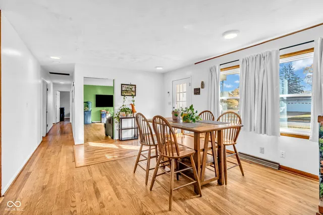 $210,999 | 328 Red Bud Lane, Greencastle, IN 46135