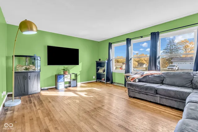 $210,999 | 328 Red Bud Lane, Greencastle, IN 46135