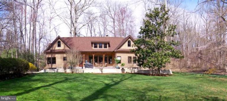 911 Swinks Mill Road McLean, VA 22102 - Photo 1 of 28 Exterior (Main)