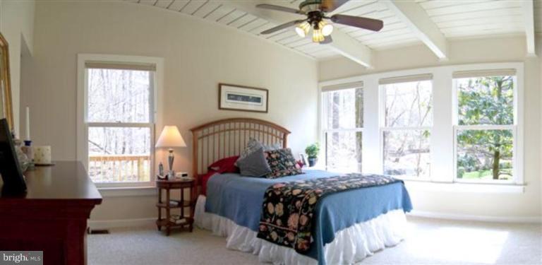911 Swinks Mill Road McLean, VA 22102 - Photo 12 of 28 Master Bedroom