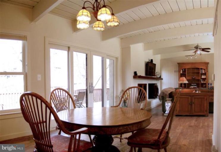 911 Swinks Mill Road McLean, VA 22102 - Photo 5 of 28 Dining Room #2