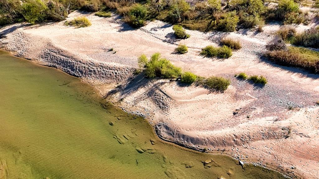 0 Settemeyer Road Mason, TX 76856 - Photo 11 of 59 a view of swimming pool and mountain view