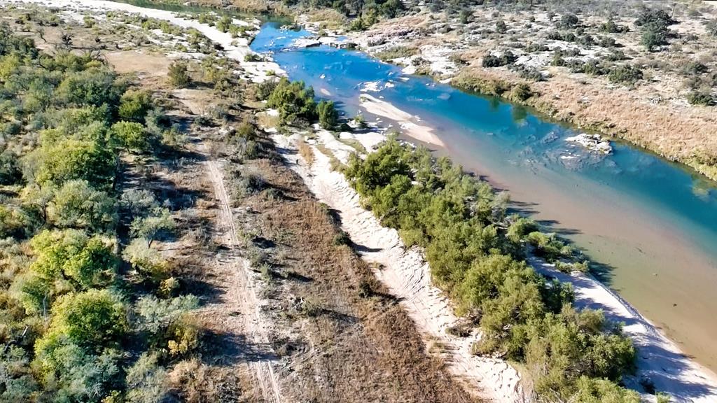 0 Settemeyer Road Mason, TX 76856 - Photo 15 of 59 a view of lake