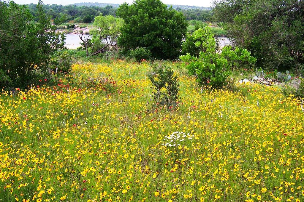 0 Settemeyer Road Mason, TX 76856 - Photo 20 of 59 a view of lake view