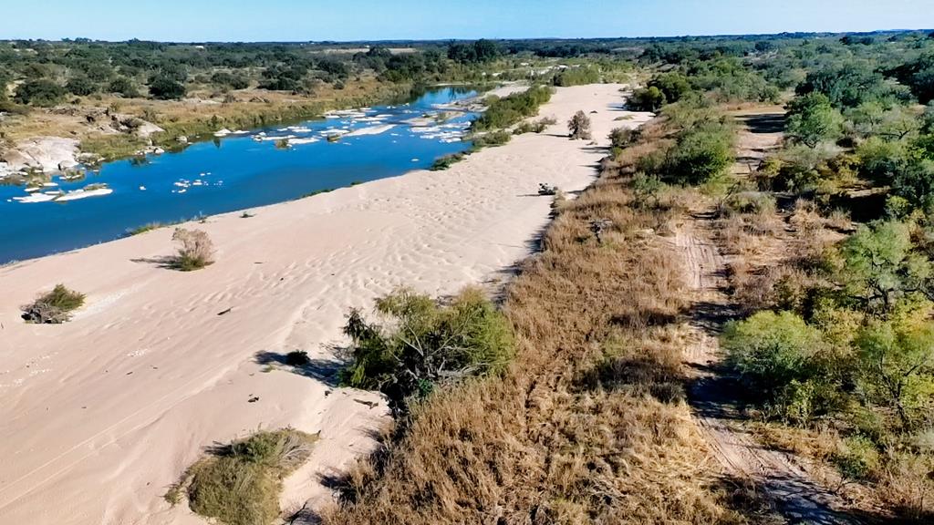 0 Settemeyer Road Mason, TX 76856 - Photo 22 of 59 a view of lake view and mountain view
