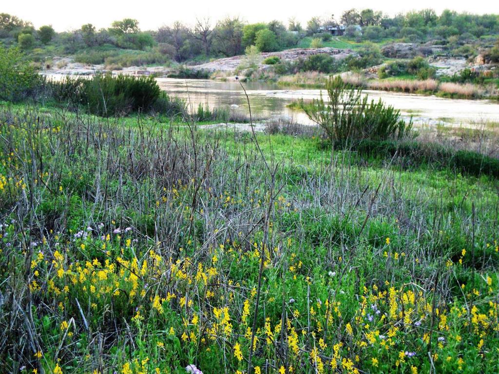 0 Settemeyer Road Mason, TX 76856 - Photo 55 of 59 a view of lake with green space