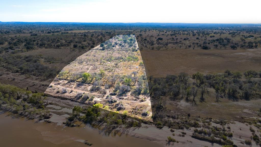 0 Settemeyer Road Mason, TX 76856 - Photo 59 of 59 a view of a lake