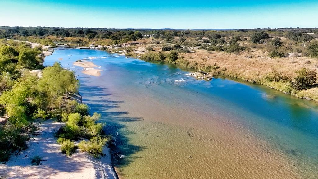 0 Settemeyer Road Mason, TX 76856 - Photo 6 of 59 an aerial view of a houses with ocean view