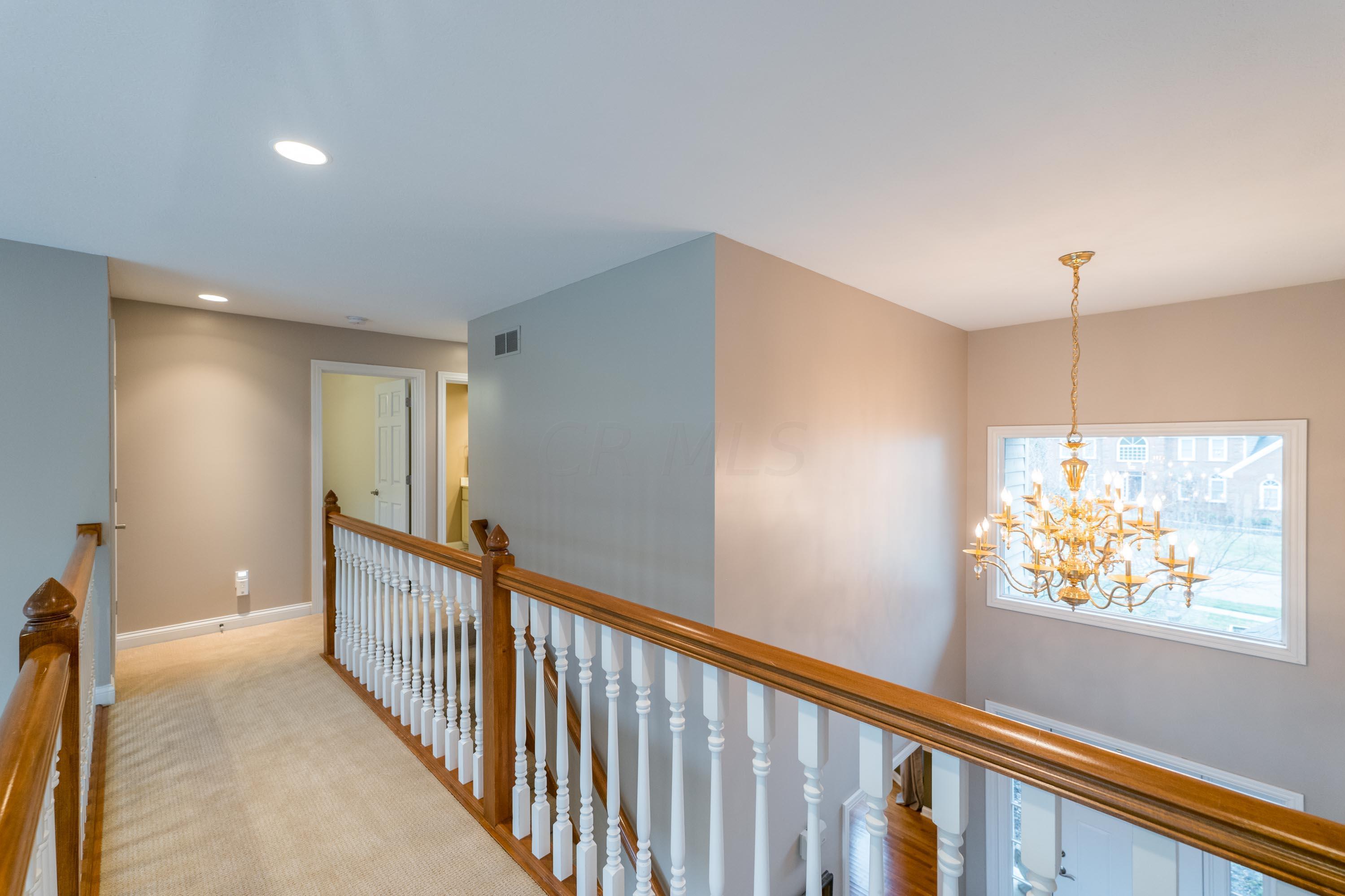 8253 Rookery Way Westerville, OH 43082 - Photo 56 of 107 061P1577146