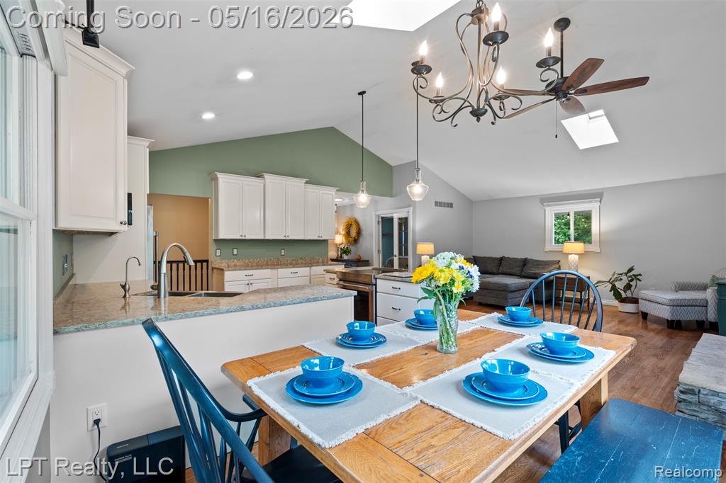 2588 East Jones Road Howell, MI 48855 - Photo 8 of 40