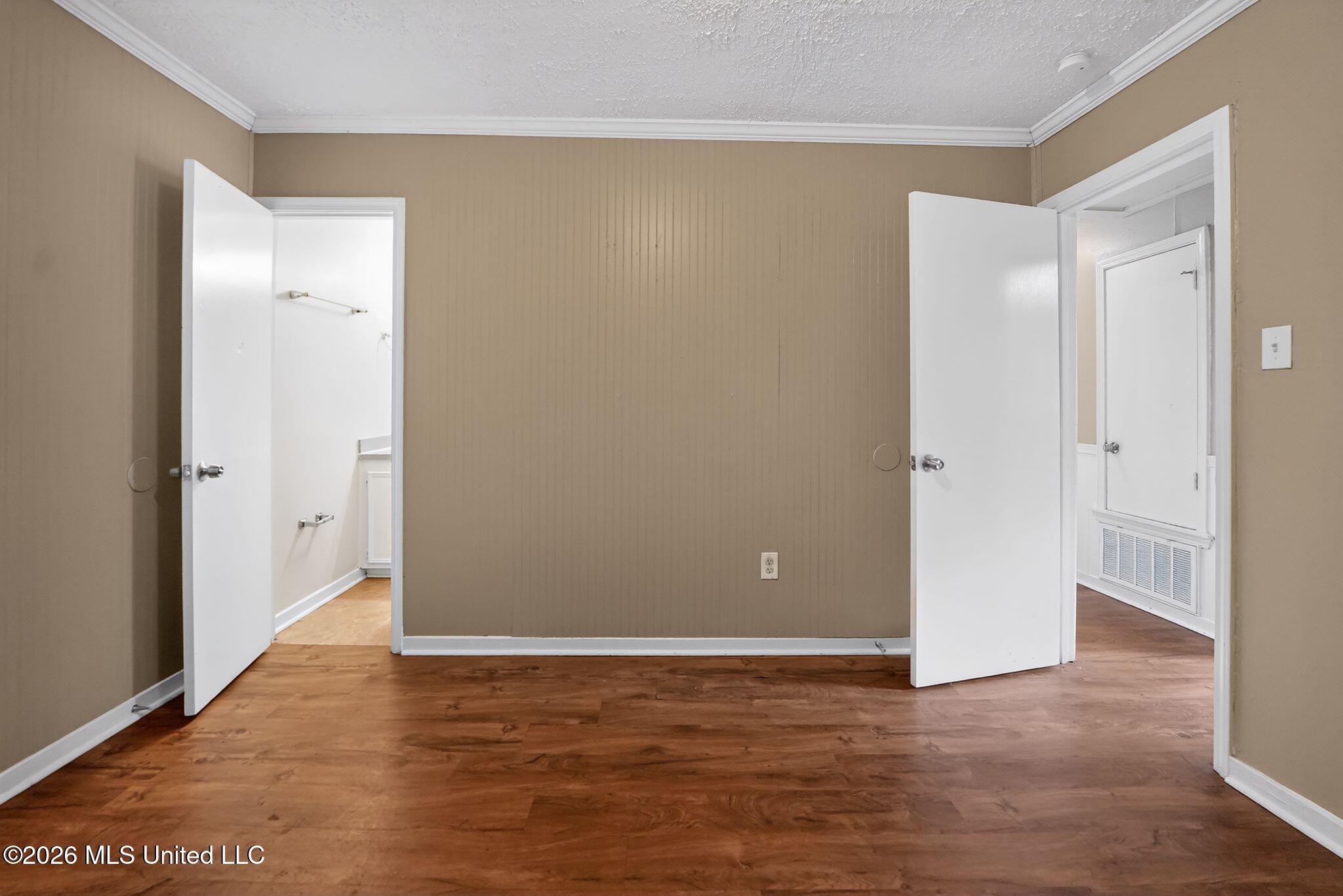 4597 Kirkley Drive Jackson, MS 39206 - Photo 35 of 44 35_4597_Kirkley_Dr_Jackson_MS_39206-Bedr