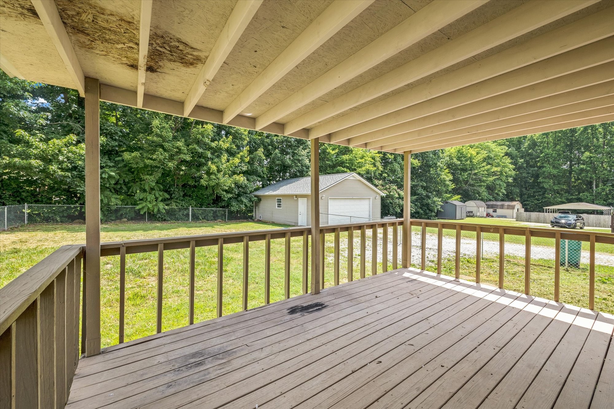122 Stanley Carr Subdivision Road Livingston, TN 38570 - Photo 2 of 24 Gallery Image 2