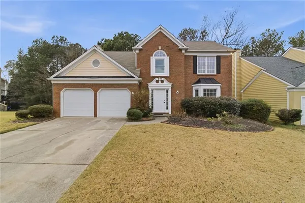 $440,000 | 3614 Clearbrooke Way, Duluth, GA 30097