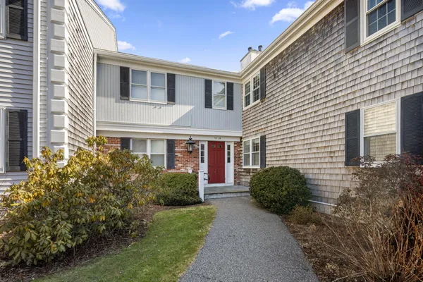 $429,900 | 16 Hilltop Drive, Unit 16, Sandwich, MA 02563