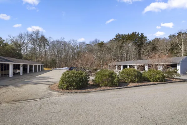 $429,900 | 16 Hilltop Drive, Unit 16, Sandwich, MA 02563