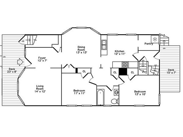129 Redlands Road Boston, MA 02132 - Photo 20 of 25 Gallery Image 20