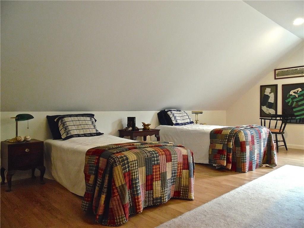192 Dutch Neck Road Waldoboro, ME 04572 - Photo 21 of 34 Second floor bedroom designed for...