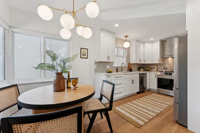 $998,000 | 3945 Canon Avenue, Oakland, CA 94602