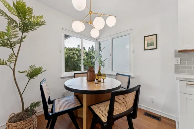 $998,000 | 3945 Canon Avenue, Oakland, CA 94602