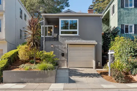 $1,199,999 | 3945 Canon Avenue, Oakland, CA 94602