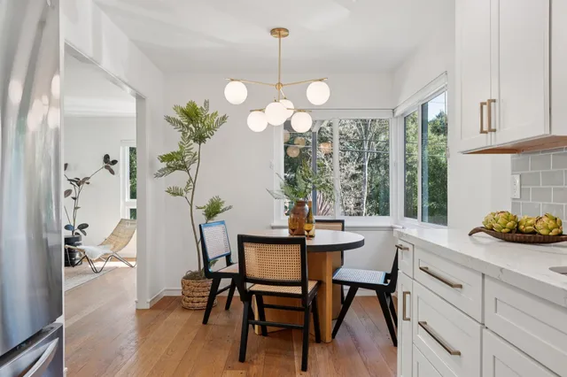 $998,000 | 3945 Canon Avenue, Oakland, CA 94602