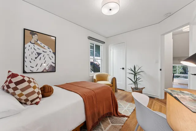 $998,000 | 3945 Canon Avenue, Oakland, CA 94602