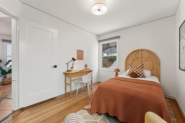 $998,000 | 3945 Canon Avenue, Oakland, CA 94602