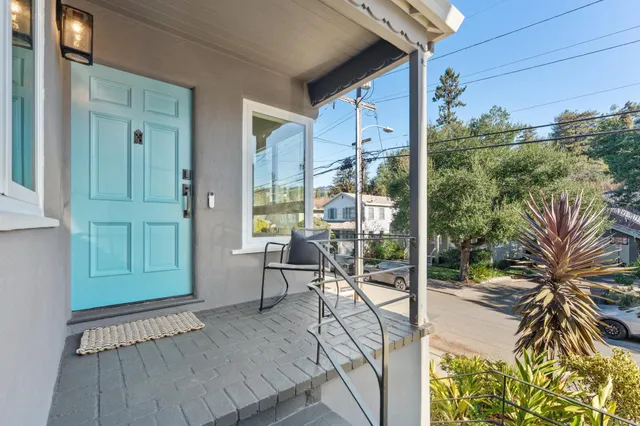 $998,000 | 3945 Canon Avenue, Oakland, CA 94602