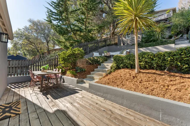 $998,000 | 3945 Canon Avenue, Oakland, CA 94602