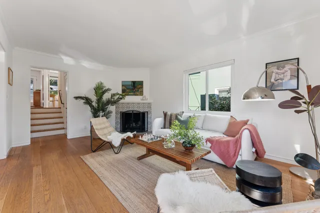 $998,000 | 3945 Canon Avenue, Oakland, CA 94602