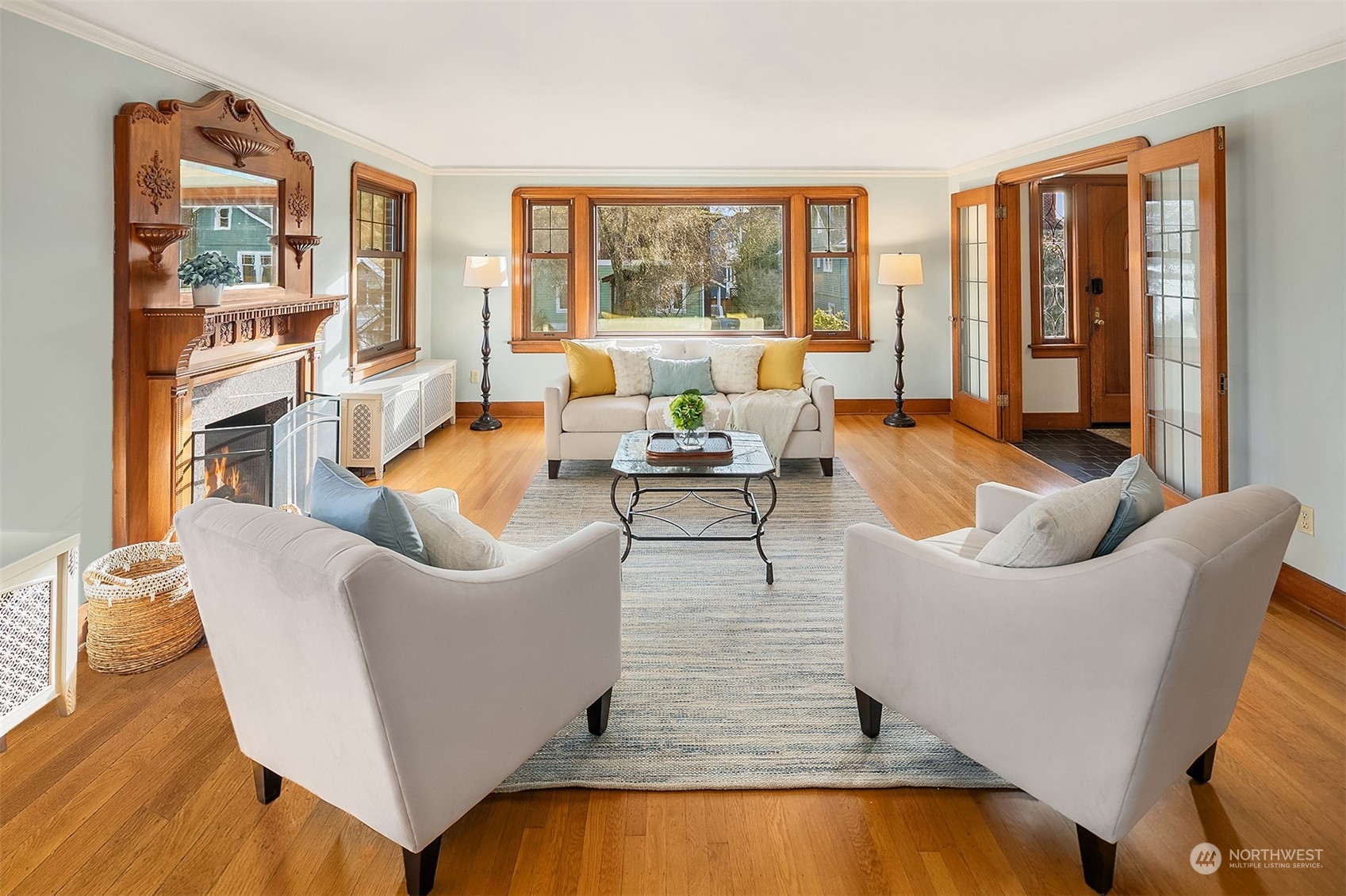 2108 North 39th Street Seattle, WA 98103 - Photo 4 of 28 Gallery Image 4
